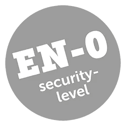 Clasa de securitate EN-0