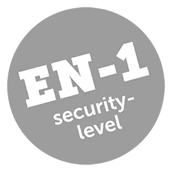 Clasa de securitate EN-1